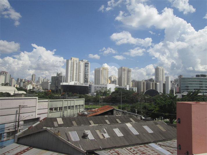 Venda Salas São Paulo Barra Funda REO313108 14