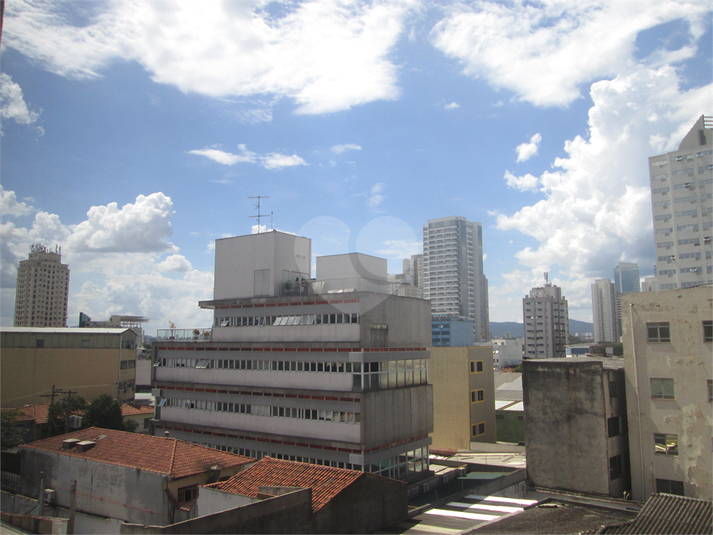 Venda Salas São Paulo Barra Funda REO313138 15