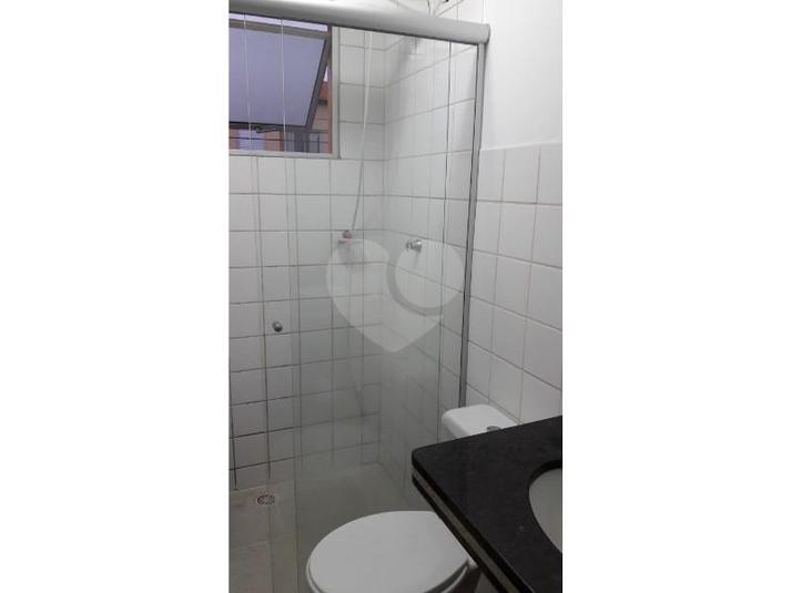 Venda Apartamento Sorocaba Jardim Novo Horizonte REO313161 2