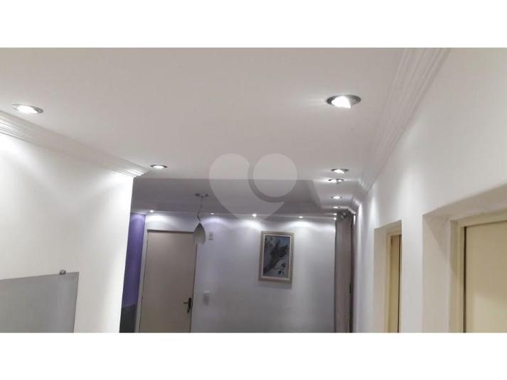 Venda Apartamento Sorocaba Jardim Novo Horizonte REO313161 15