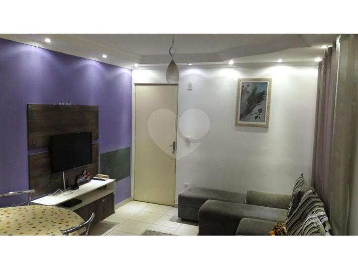 Venda Apartamento Sorocaba Jardim Novo Horizonte REO313161 12