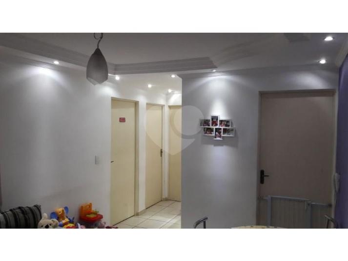 Venda Apartamento Sorocaba Jardim Novo Horizonte REO313161 11