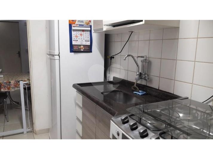 Venda Apartamento Sorocaba Jardim Novo Horizonte REO313161 13