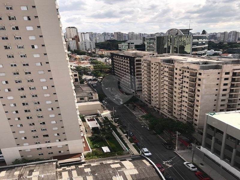 Venda Salas São Paulo Barra Funda REO313214 17