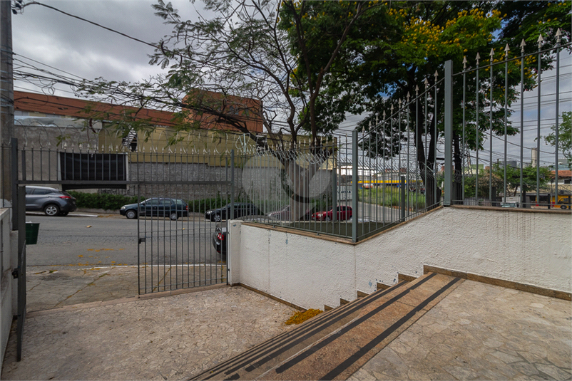 Venda Prédio inteiro São Paulo Vila Palmeiras REO313245 3