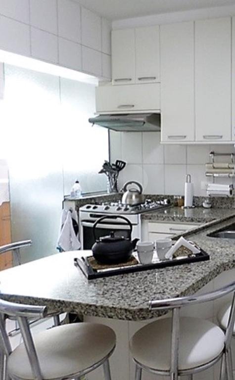 Venda Apartamento São Paulo Perdizes REO313358 10