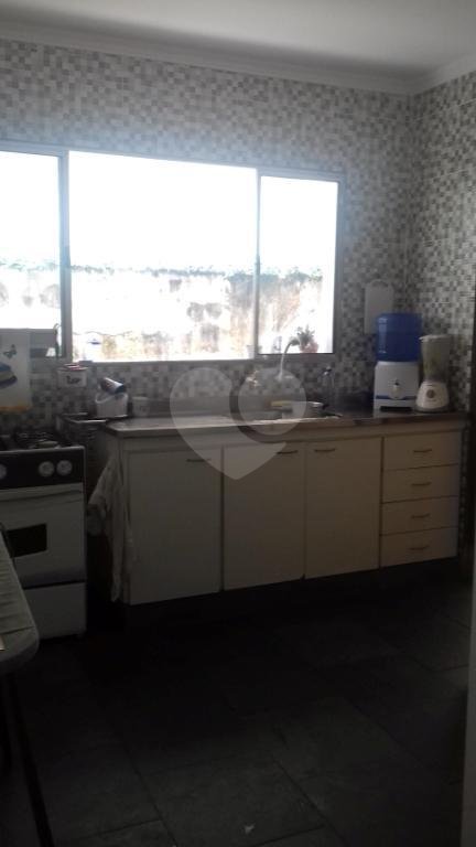 Venda Casa São Paulo Vila Boaçava REO313363 14