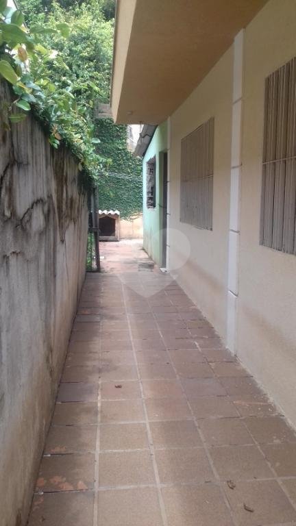 Venda Casa São Paulo Vila Boaçava REO313363 3