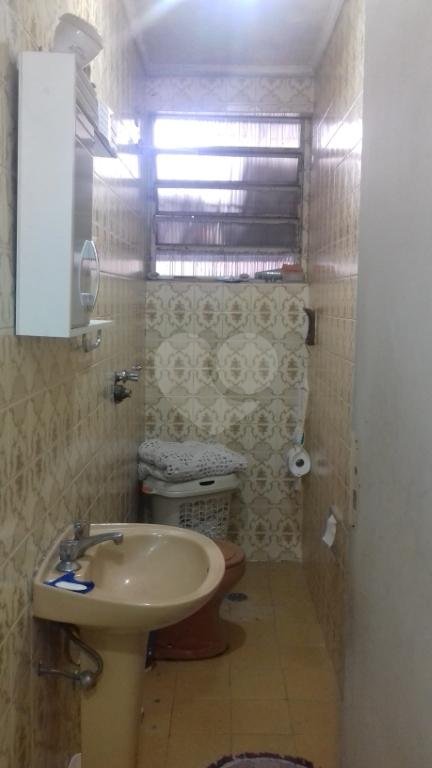 Venda Casa São Paulo Vila Boaçava REO313363 36