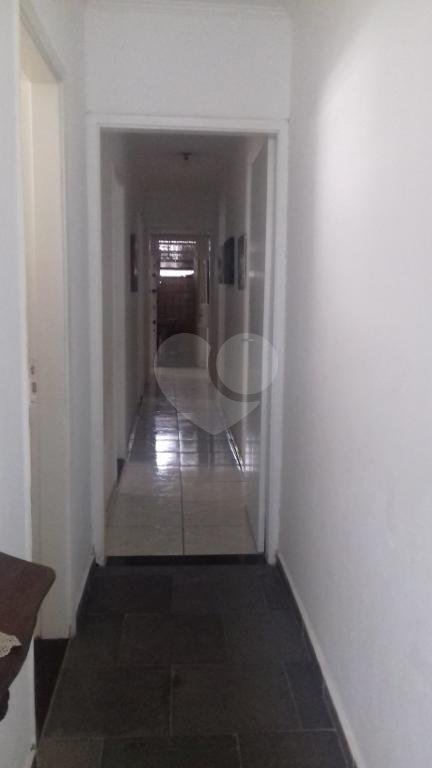 Venda Casa São Paulo Vila Boaçava REO313363 25