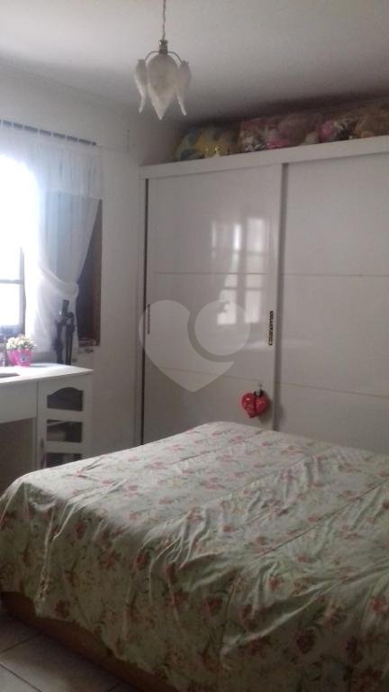 Venda Casa São Paulo Vila Boaçava REO313363 34