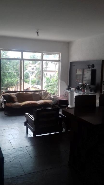 Venda Casa São Paulo Vila Boaçava REO313363 5