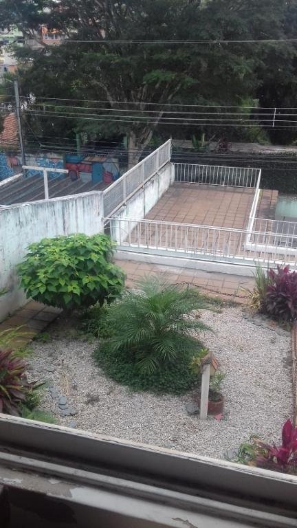 Venda Casa São Paulo Vila Boaçava REO313363 42