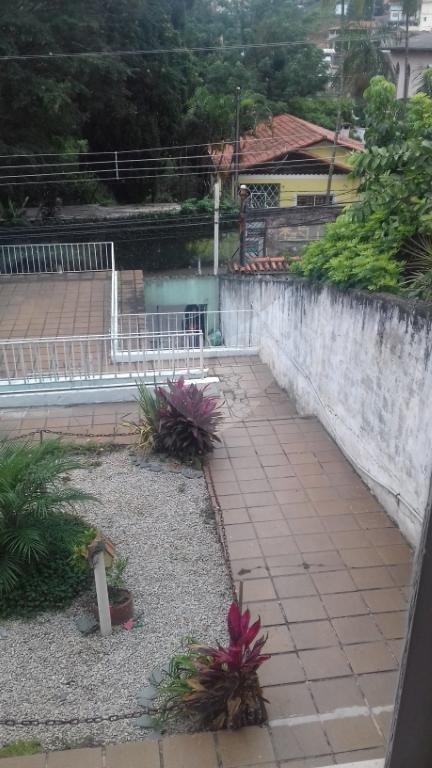 Venda Casa São Paulo Vila Boaçava REO313363 41