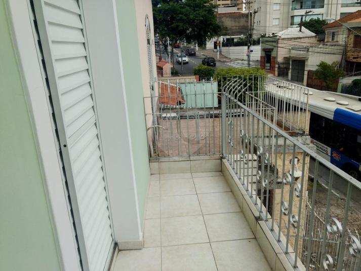 Venda Sobrado São Paulo Lauzane Paulista REO313365 2