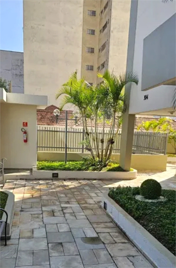 Venda Apartamento São Paulo Perdizes REO313367 5