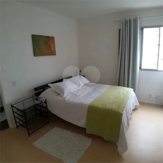 Venda Apartamento São Paulo Perdizes REO313367 16