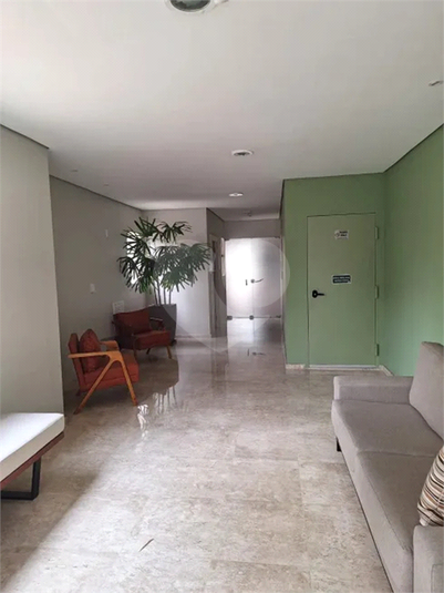 Venda Apartamento São Paulo Perdizes REO313367 7