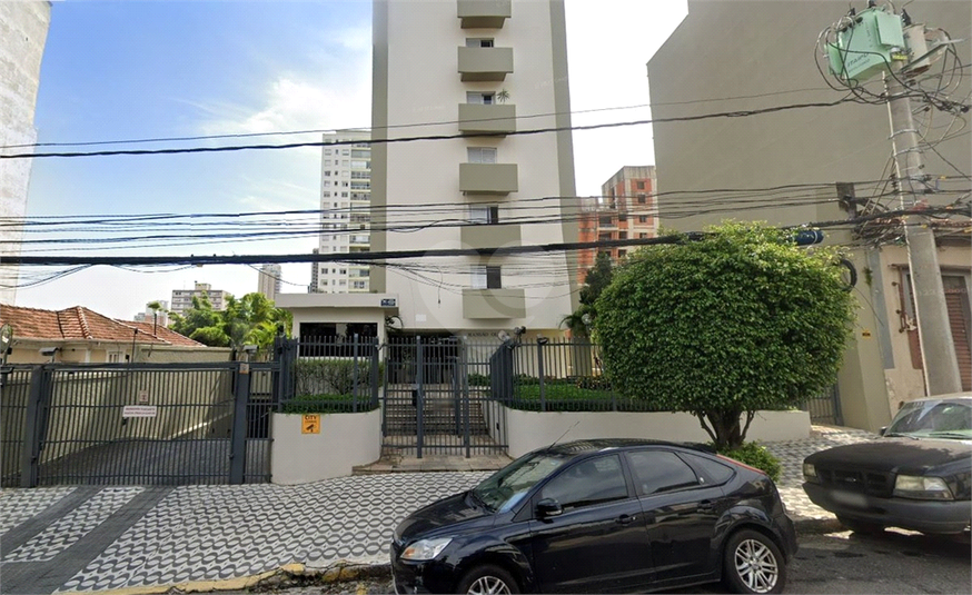 Venda Apartamento São Paulo Perdizes REO313367 1