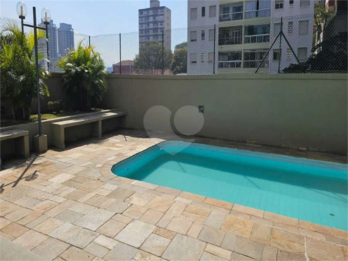 Venda Apartamento São Paulo Perdizes REO313367 18