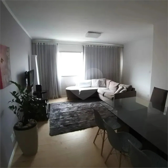 Venda Apartamento São Paulo Perdizes REO313367 8