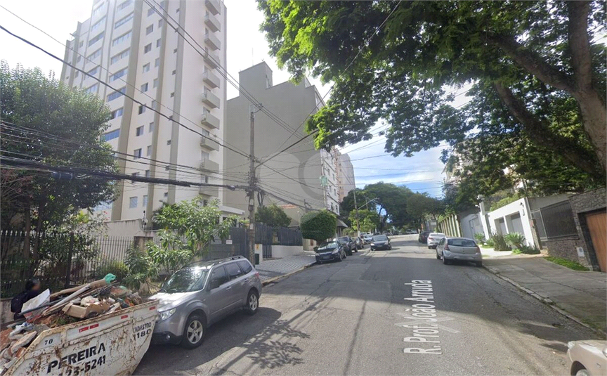 Venda Apartamento São Paulo Perdizes REO313367 2