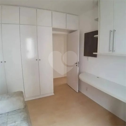 Venda Apartamento São Paulo Perdizes REO313367 12