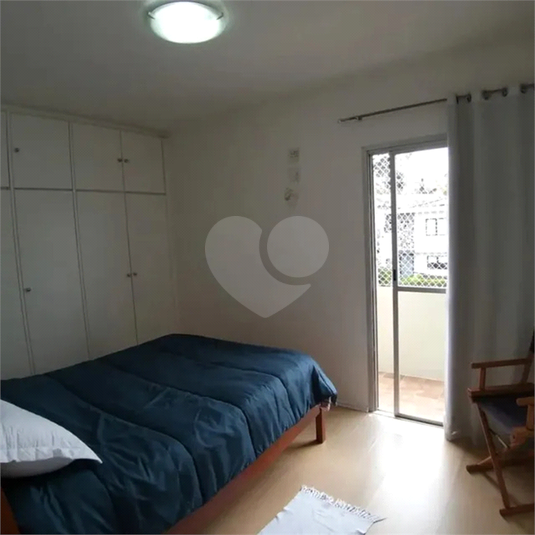 Venda Apartamento São Paulo Perdizes REO313367 14