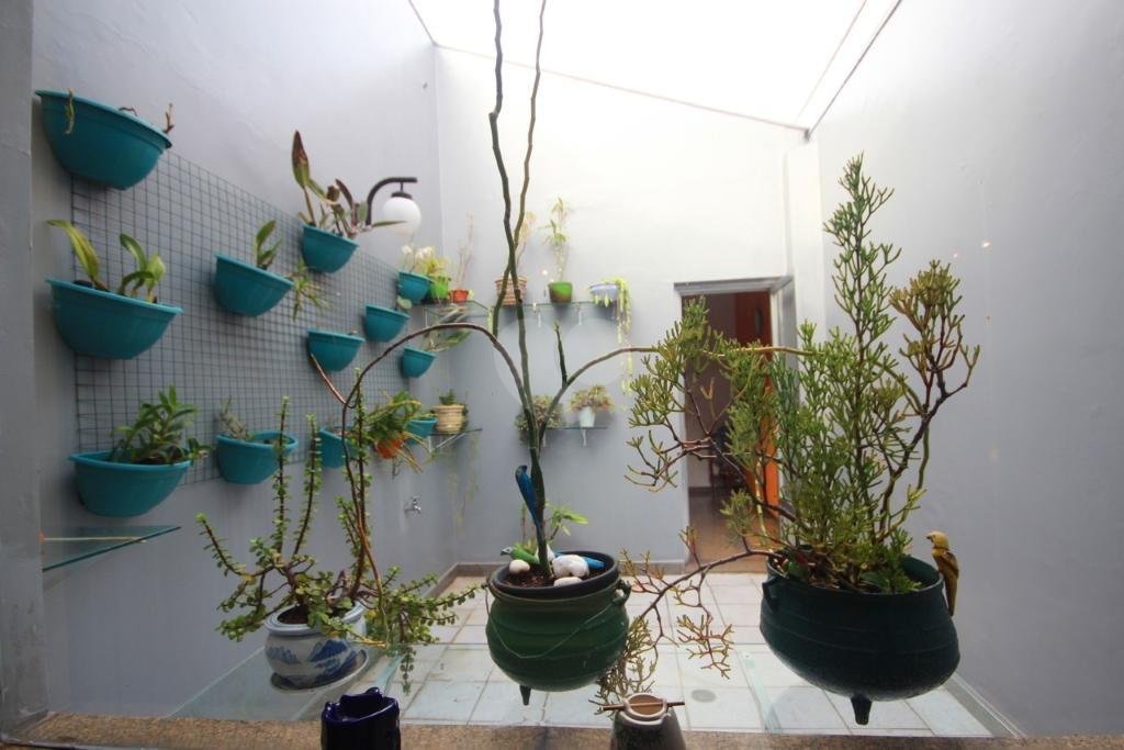 Venda Casa térrea São Paulo Vila Romana REO313372 33