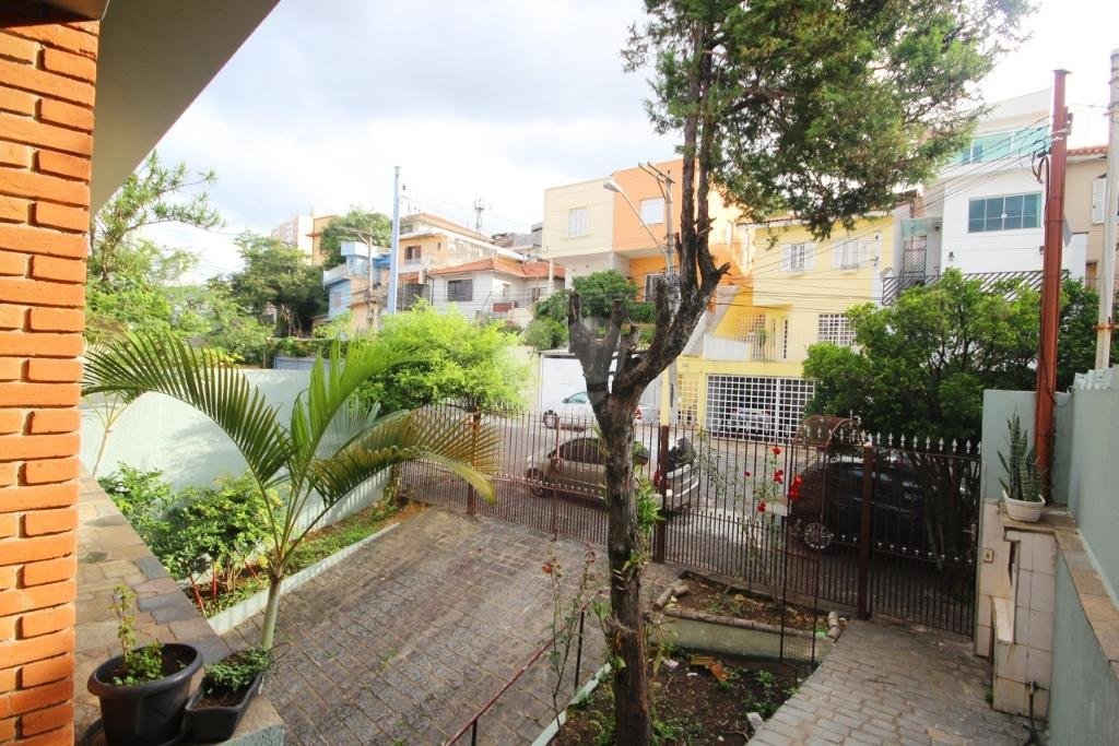 Venda Casa térrea São Paulo Vila Romana REO313372 24