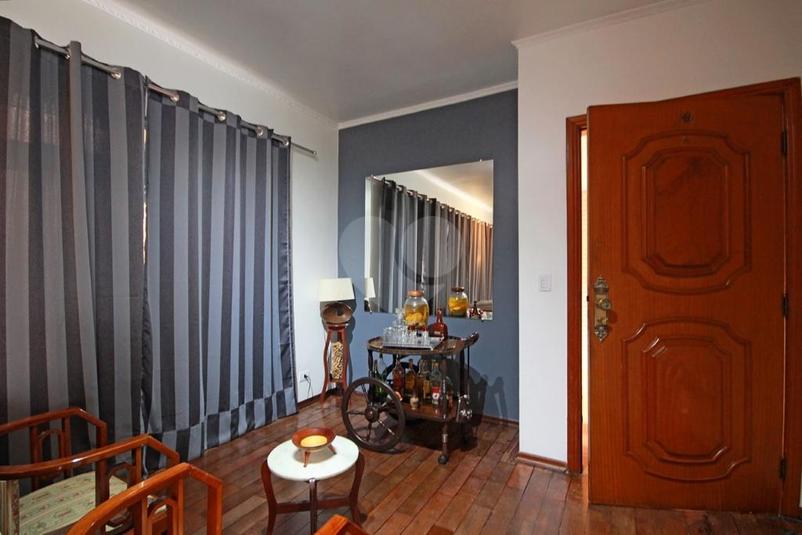 Venda Casa térrea São Paulo Vila Romana REO313372 6