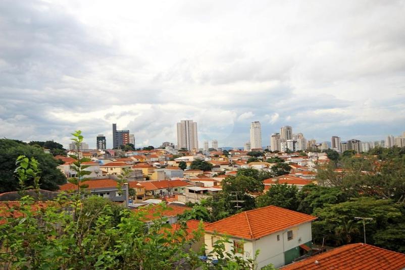 Venda Casa térrea São Paulo Vila Romana REO313372 29