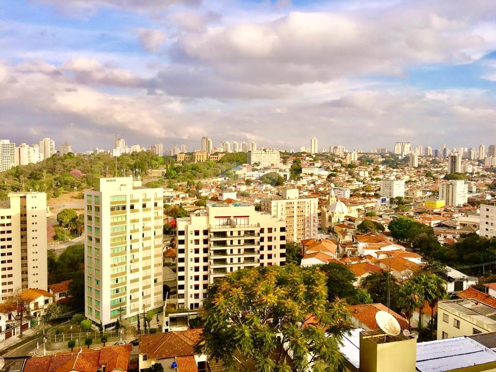 Venda Cobertura São Paulo Vila Monumento REO313373 121