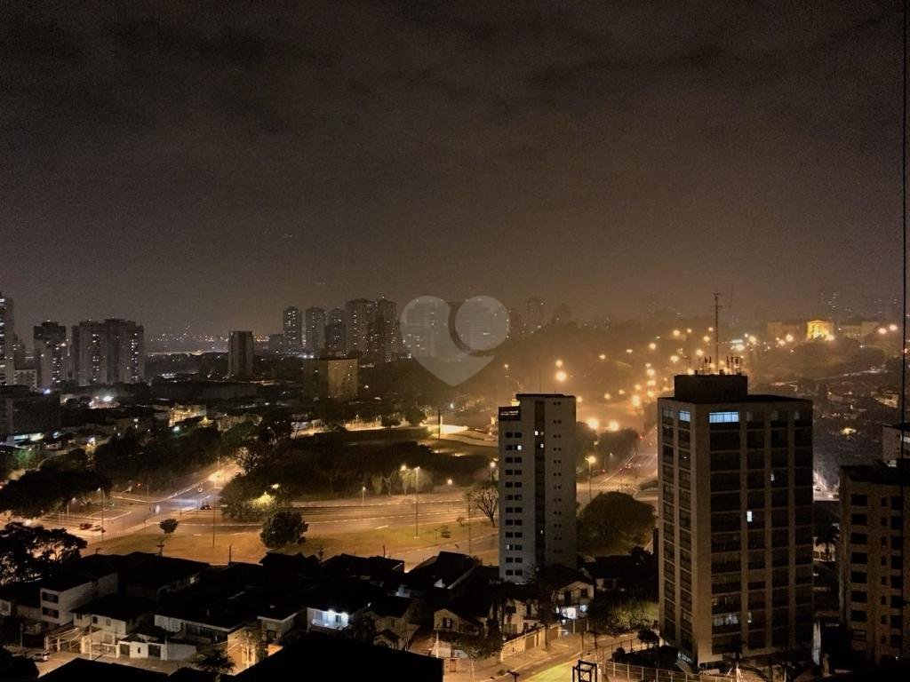 Venda Cobertura São Paulo Vila Monumento REO313373 2