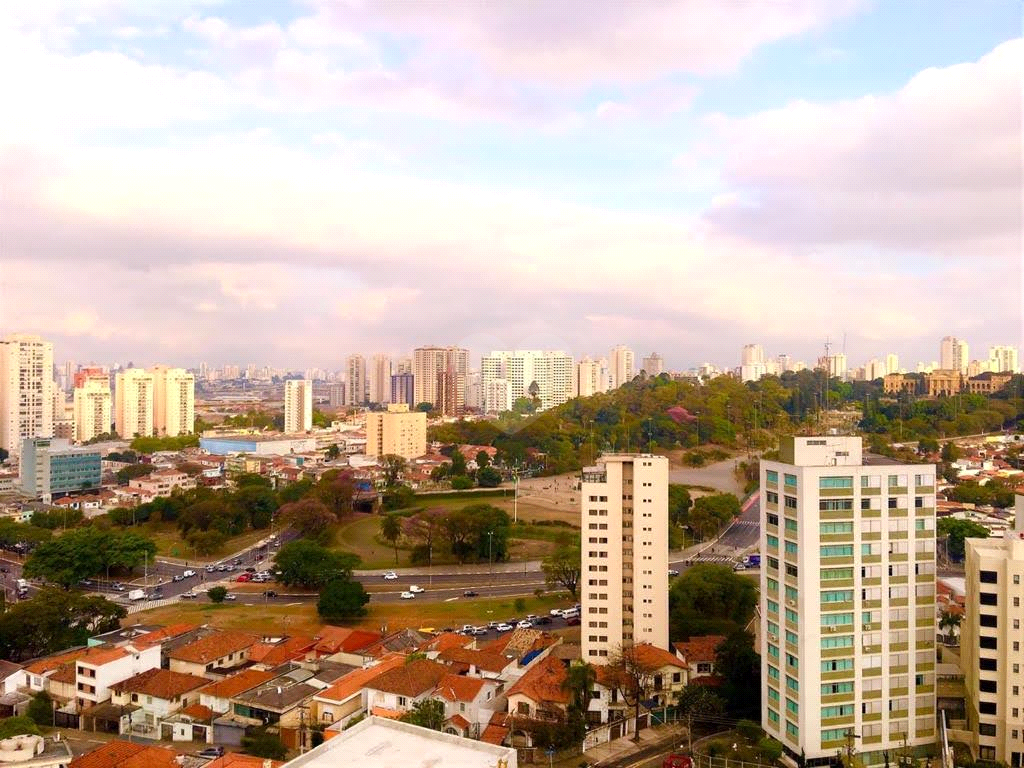 Venda Cobertura São Paulo Vila Monumento REO313373 123