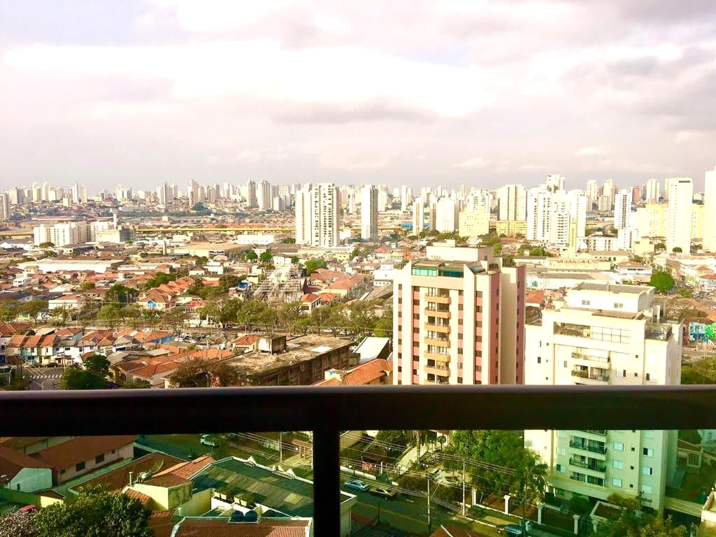 Venda Cobertura São Paulo Vila Monumento REO313373 82