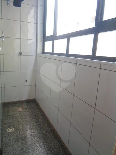 Venda Apartamento Santos Boqueirão REO313392 9