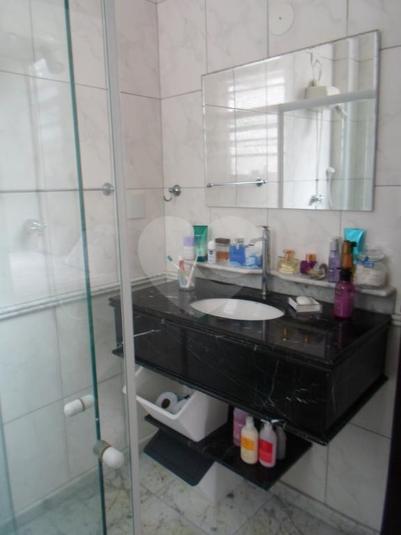 Venda Apartamento Santos Boqueirão REO313392 22