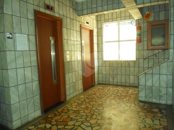 Venda Apartamento Santos Boqueirão REO313392 23