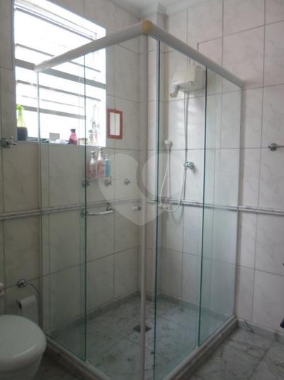 Venda Apartamento Santos Boqueirão REO313392 21