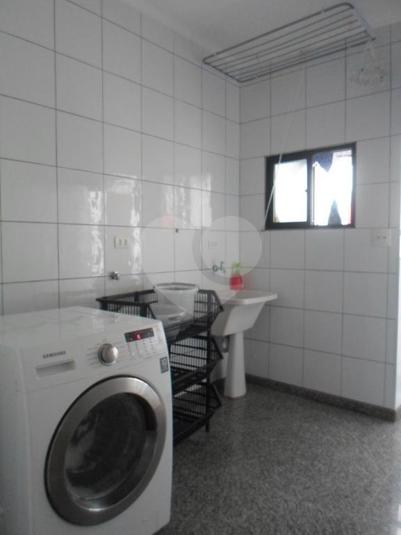 Venda Apartamento Santos Boqueirão REO313392 8