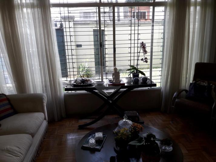 Venda Casa térrea São Paulo Brooklin Paulista REO313407 27