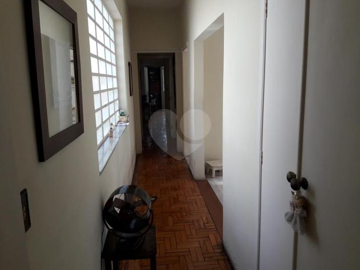 Venda Casa térrea São Paulo Brooklin Paulista REO313407 26