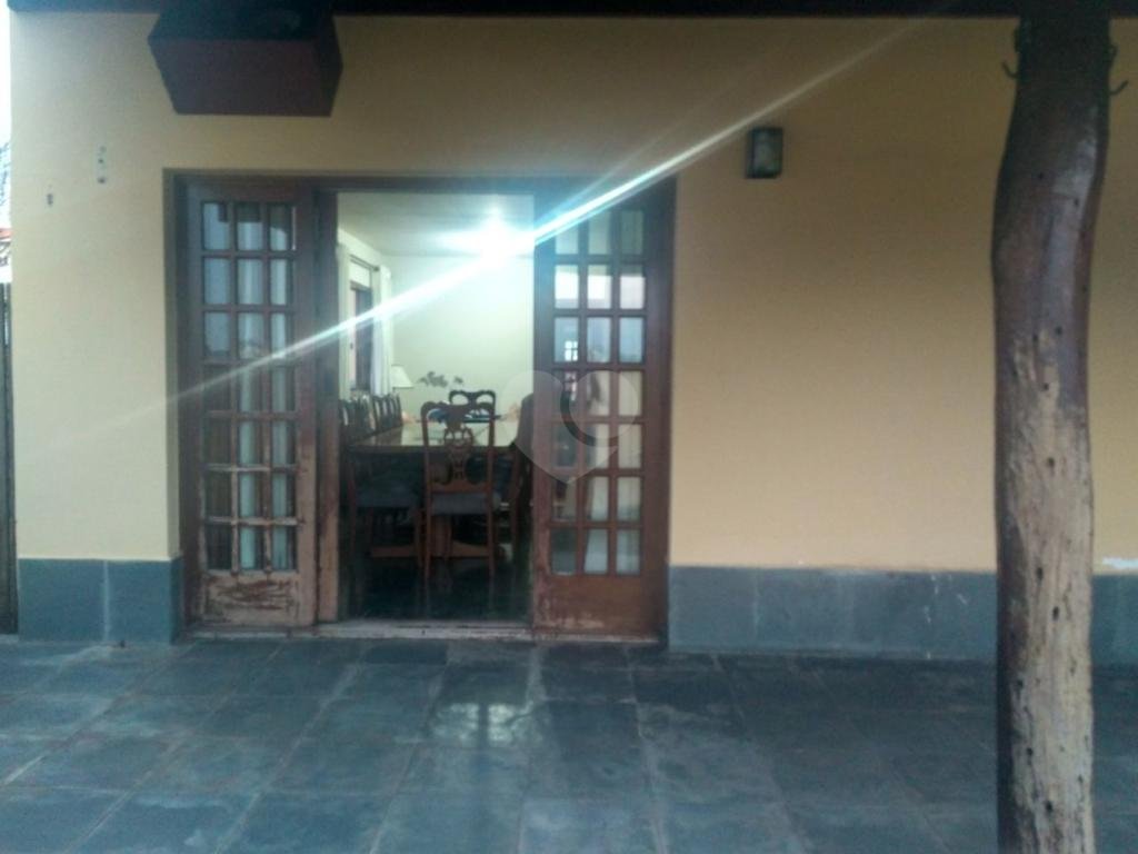 Venda Casa Campinas Parque São Quirino REO313485 20