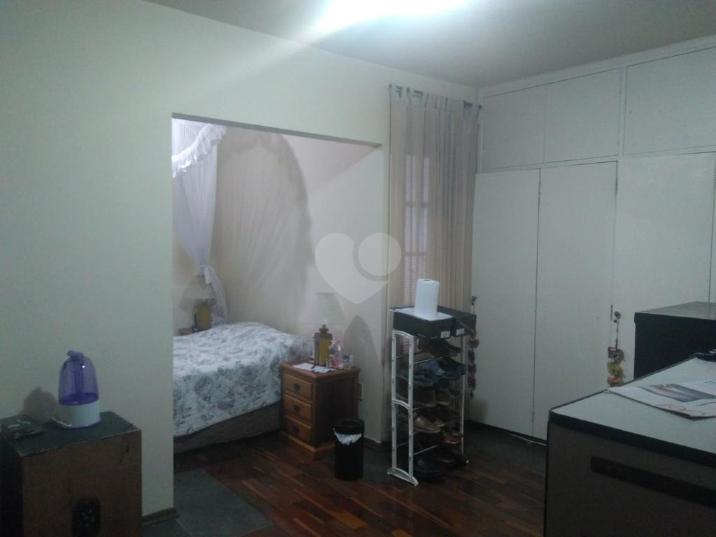 Venda Casa Campinas Parque São Quirino REO313485 15