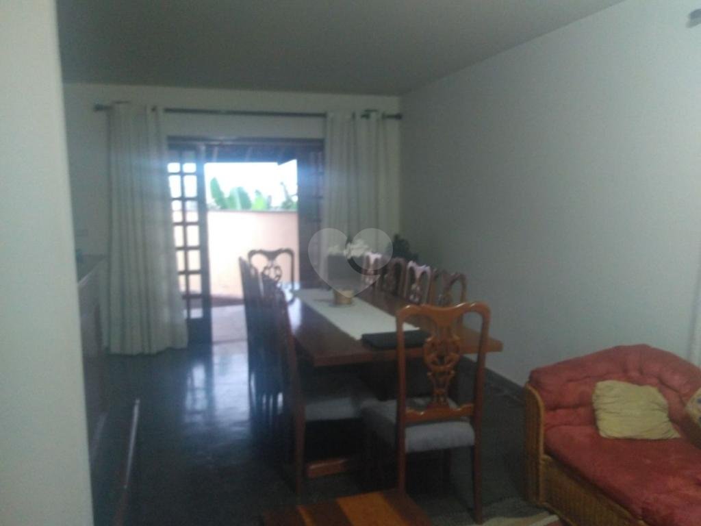 Venda Casa Campinas Parque São Quirino REO313485 23