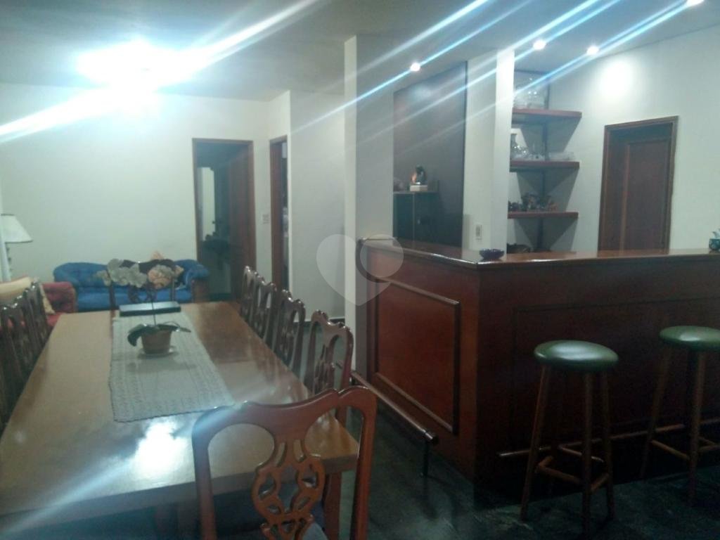 Venda Casa Campinas Parque São Quirino REO313485 21