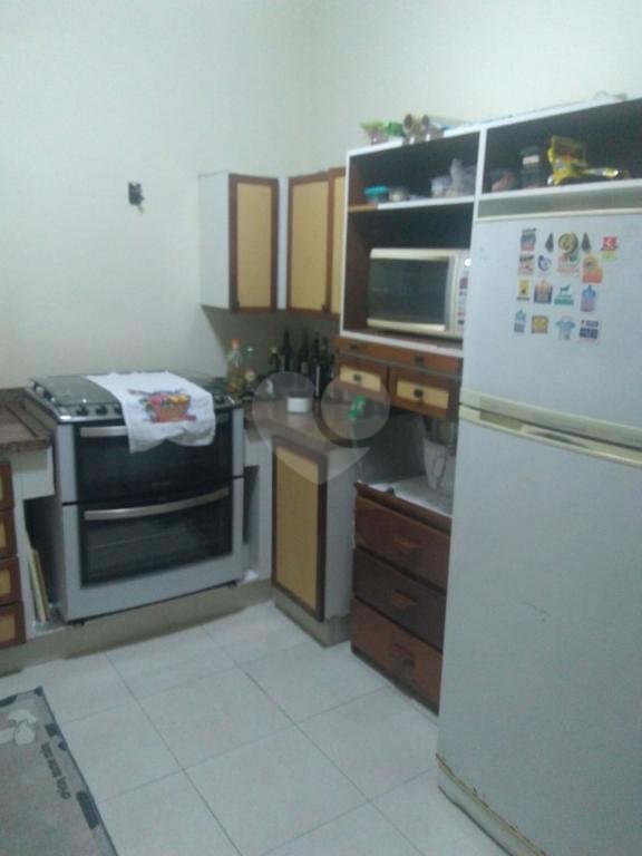 Venda Casa Campinas Parque São Quirino REO313485 26