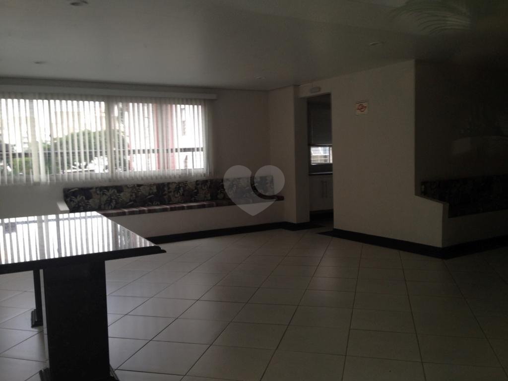 Venda Apartamento São Paulo Jardim Luanda REO313493 27