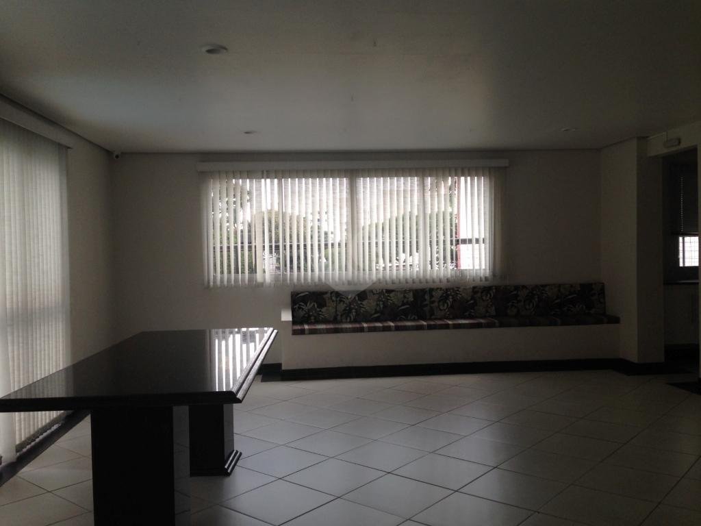 Venda Apartamento São Paulo Jardim Luanda REO313493 28